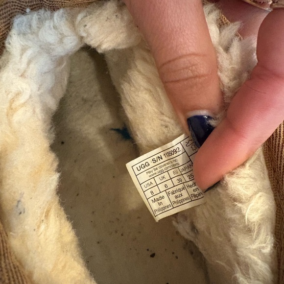 Platform UGGS - Picture 3 of 4